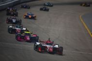 NTT INDYCAR Series Borchetta Bourbon Music City Grand Prix - Source: Getty